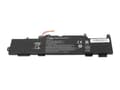 Pikkukuva 3 / 5: SS03XL akku HP 735 745 840 G5 G6 -kannettavalle, 4100mAh
