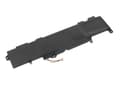 Pikkukuva 4 / 5: SS03XL akku HP 735 745 840 G5 G6 -kannettavalle, 4100mAh