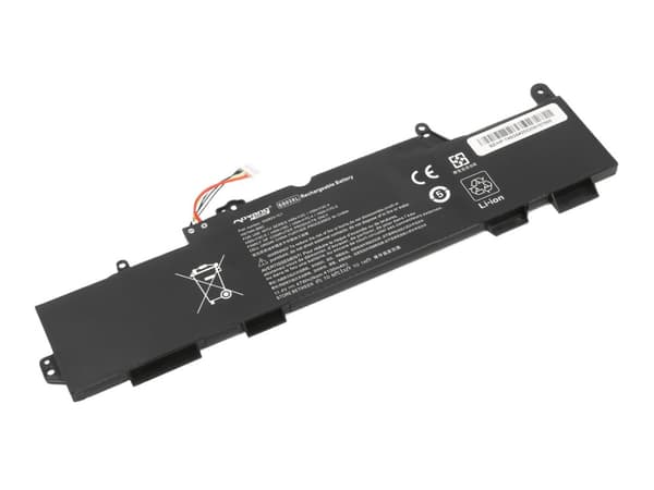 SS03XL akku HP 735 745 840 G5 G6 -kannettavalle, 4100mAh