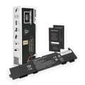 Pikkukuva 1 / 5: SS03XL akku HP 735 745 840 G5 G6 -kannettavalle, 4100mAh