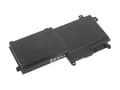Miniatyrbillede 4 af 5: CI03XL Batteri til HP ProBook 640 645 650 655 G2