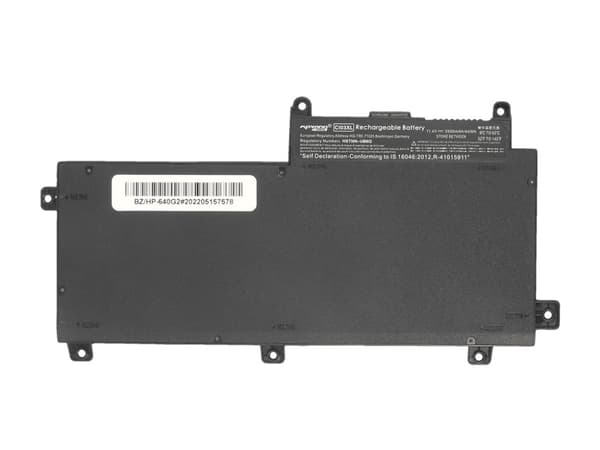 CI03XL Batteri til HP ProBook 640 645 650 655 G2