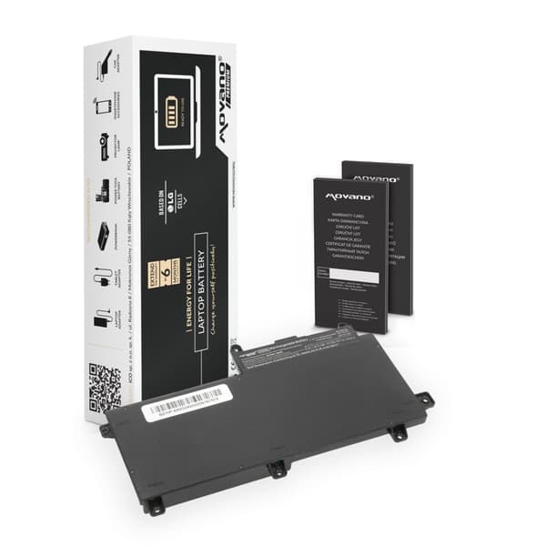 CI03XL Batteri til HP ProBook 640 645 650 655 G2
