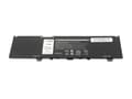 Miniatyrbillede 3 af 5: Y5XF9 Batteri til Dell Inspiron 13 7373 3200mAh