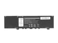 Miniatyrbillede 5 af 5: Y5XF9 Batteri til Dell Inspiron 13 7373 3200mAh
