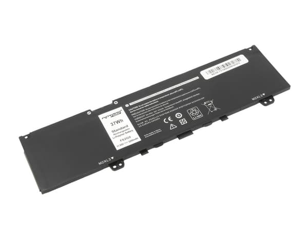 Y5XF9 Batteri til Dell Inspiron 13 7373 3200mAh