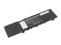 Miniatyrbillede 2 af 5: Y5XF9 Batteri til Dell Inspiron 13 7373 3200mAh