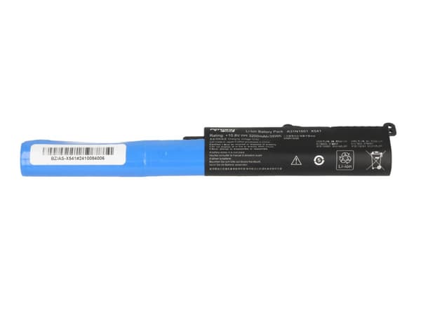 A31N1601 akku Asus X541 R541 R541S:lle 3200mAh