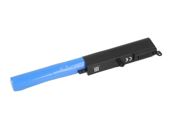 A31N1601 akku Asus X541 R541 R541S:lle 3200mAh
