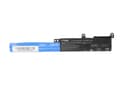 Pikkukuva 5 / 5: A31N1601 akku Asus X541 R541 R541S:lle 3200mAh