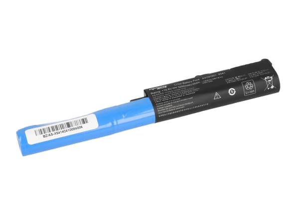 A31N1601 akku Asus X541 R541 R541S:lle 3200mAh