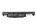 Pikkukuva 3 / 5: A32-K55 akku Asus K55A R500V X55U:lle 5200mAh