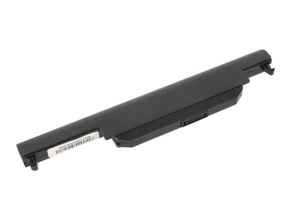 A32-K55 akku Asus K55A R500V X55U:lle 5200mAh