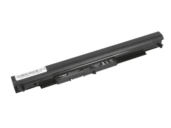 HS03 HSTNN-LB6U batteri til HP 11.1v 3200 mAh