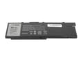 Miniatyrbillede 3 af 5: MFKVP RDYCT-batteri til Dell Precision M7510 M7710