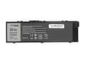 Miniatyrbillede 5 af 5: MFKVP RDYCT-batteri til Dell Precision M7510 M7710