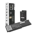 Miniatyrbillede 1 af 5: MFKVP RDYCT-batteri til Dell Precision M7510 M7710