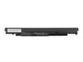 Pikkukuva 3 / 5: JC03 JC04 Akku HP 250 255 G6 -kannettavalle 11.1V 3200 mAh