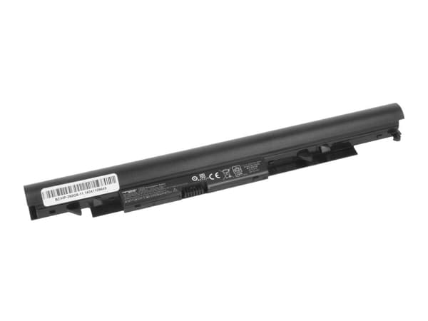 JC03 JC04 Akku HP 250 255 G6 -kannettavalle 11.1V 3200 mAh