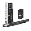 Pikkukuva 1 / 5: JC03 JC04 Akku HP 250 255 G6 -kannettavalle 11.1V 3200 mAh