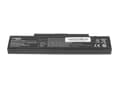 Miniatyrbillede 3 af 5: AA-PB9NC6B Batteri til Samsung R519 R530 5200mAh