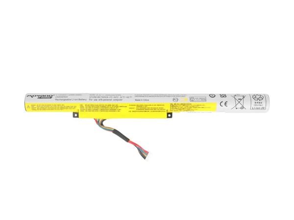 Batteri til Lenovo IdeaPad Z400 Z505 Z510 2600mAh