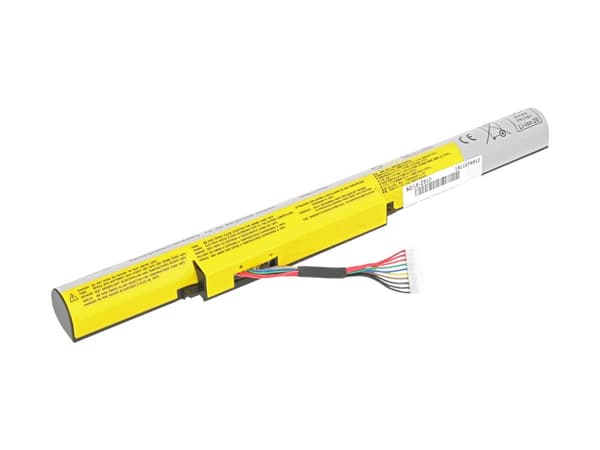 Batteri til Lenovo IdeaPad Z400 Z505 Z510 2600mAh