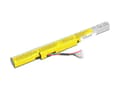 Miniatyrbillede 2 af 5: Batteri til Lenovo IdeaPad Z400 Z505 Z510 2600mAh