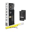 Miniatyrbillede 1 af 5: Batteri til Lenovo IdeaPad Z400 Z505 Z510 2600mAh