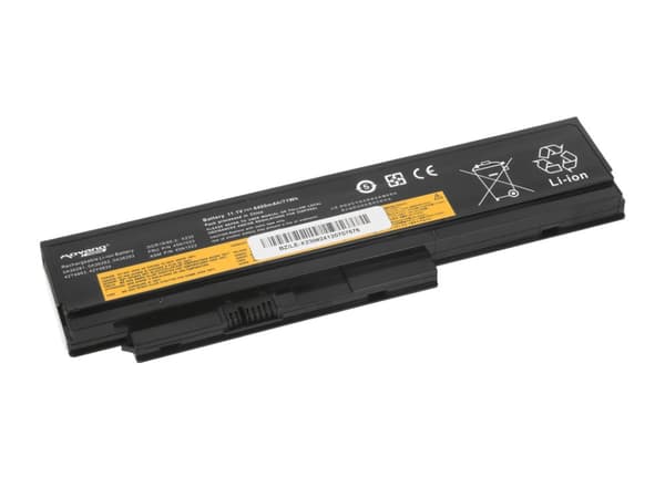 42T4901 Batteri til Lenovo X230 X230i 6400mAh