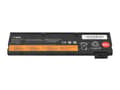 Miniatyrbillede 3 af 5: Batteri til Lenovo ThinkPad T440 T450s X240 6400mAh