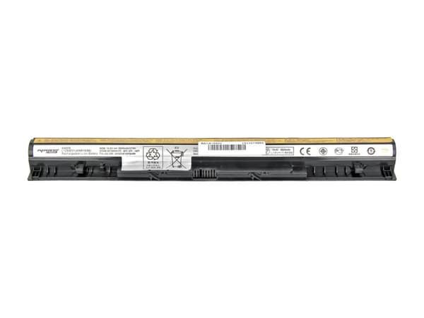 Akku Lenovo G500s G505s G50-30 G50-45 G50-70 -laitteille