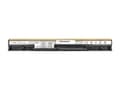 Pikkukuva 3 / 5: Akku Lenovo G500s G505s G50-30 G50-45 G50-70 -laitteille
