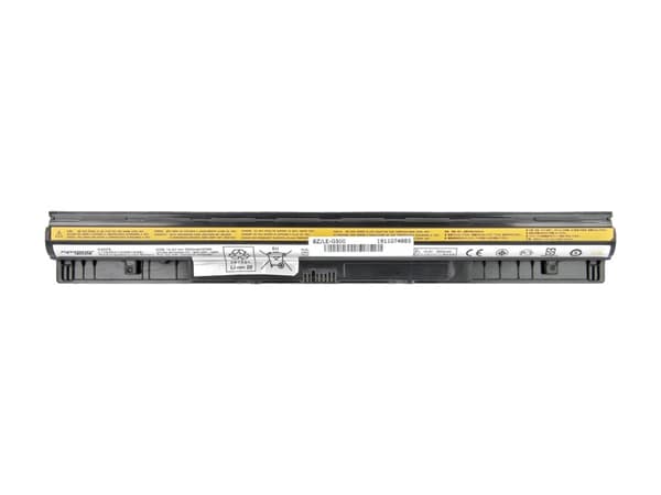 Akku Lenovo G500s G505s G50-30 G50-45 G50-70 -laitteille