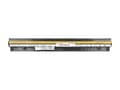 Pikkukuva 5 / 5: Akku Lenovo G500s G505s G50-30 G50-45 G50-70 -laitteille