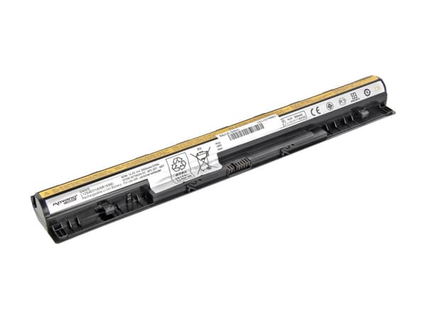 Akku Lenovo G500s G505s G50-30 G50-45 G50-70 -laitteille