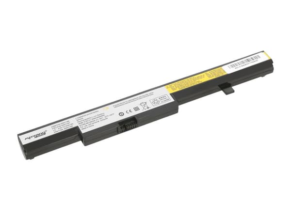 Batteri til Lenovo B40 B50-70 B50-80 B50-45 2600mAh
