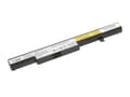 Miniatyrbillede 2 af 5: Batteri til Lenovo B40 B50-70 B50-80 B50-45 2600mAh