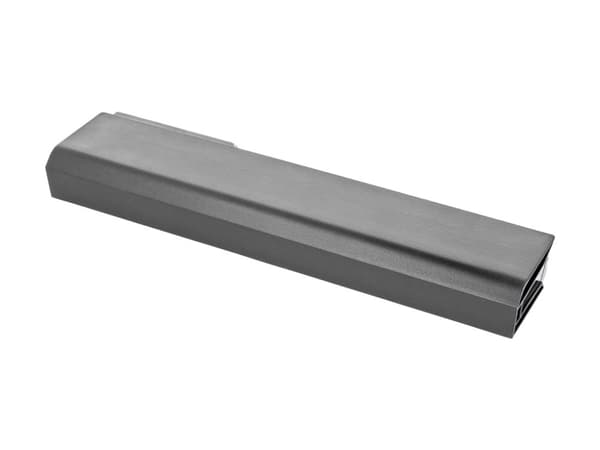 Batteri til HP EliteBook 8460p 8460w 8470p 5200mAh