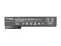 Miniatyrbillede 5 af 5: Batteri til HP EliteBook 8460p 8460w 8470p 5200mAh
