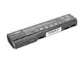 Miniatyrbillede 2 af 5: Batteri til HP EliteBook 8460p 8460w 8470p 5200mAh