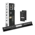Miniatyrbillede 1 af 5: Batteri til HP ProBook 440 445 450 455 G2 3200mAh