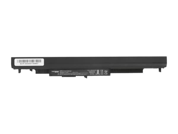 HS03 HS04 HSTNN-LB6U batteri til HP bærbar computer 3200mAh