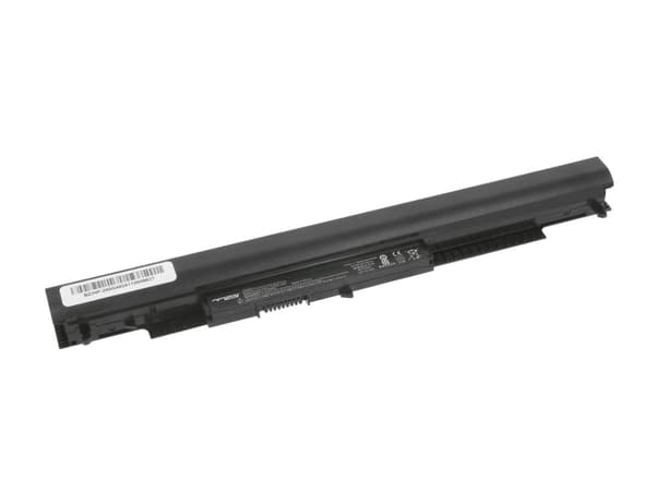 HS03 HS04 HSTNN-LB6U batteri til HP bærbar computer 3200mAh