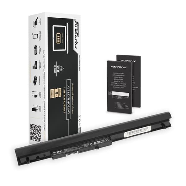 OA04 Batteri til 240 245 250 255 G2 G3 3200mAh