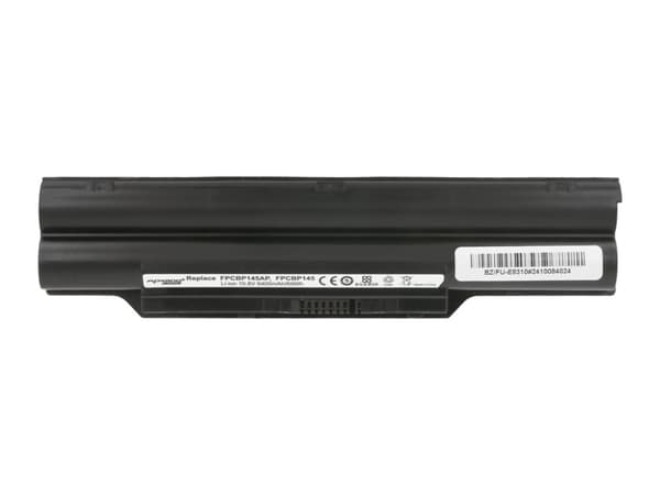 FPCBP145 batteri til Fujitsu Lifebook E751 6400mAh