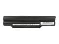 Miniatyrbillede 5 af 5: FPCBP145 batteri til Fujitsu Lifebook E751 6400mAh