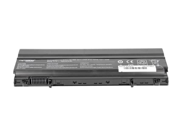 VV0NF Batteri til Dell Latitude E5440 E5540 7800mAh