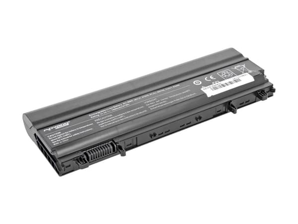 VV0NF Batteri til Dell Latitude E5440 E5540 7800mAh