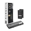 Miniatyrbillede 1 af 5: VV0NF Batteri til Dell Latitude E5440 E5540 7800mAh